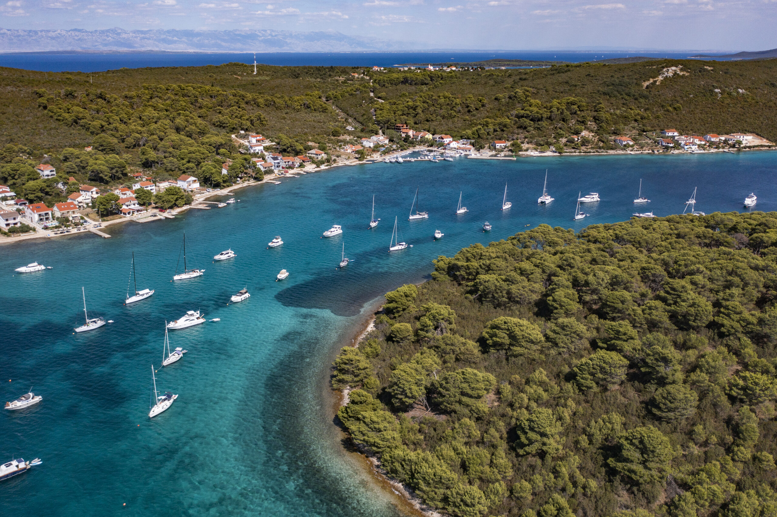 Fabio Šimićev - Tourismusverband Zadar - https://zadar.travel/