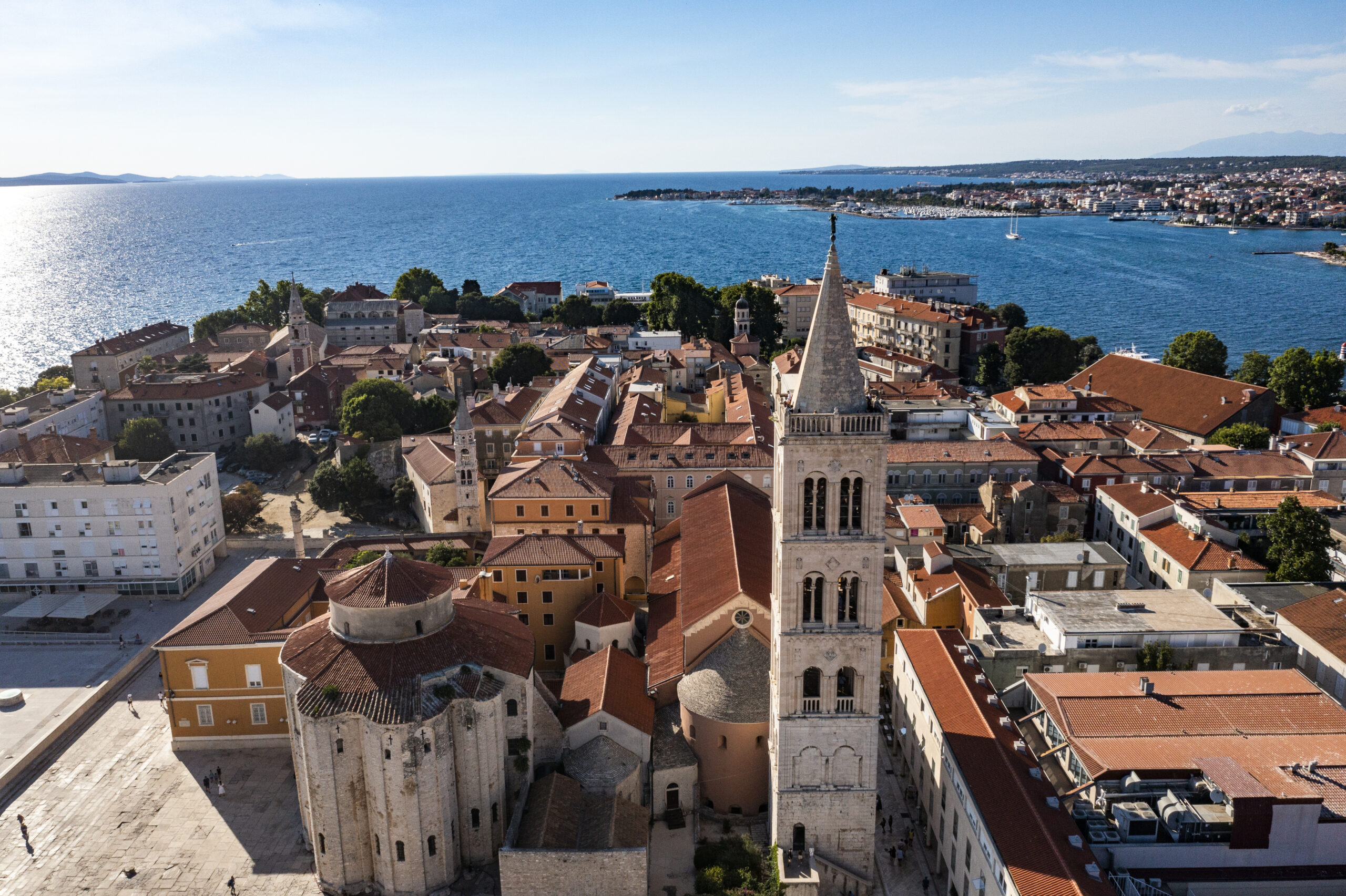 Fabio Šimićev - Tourismusverband Zadar - https://zadar.travel/