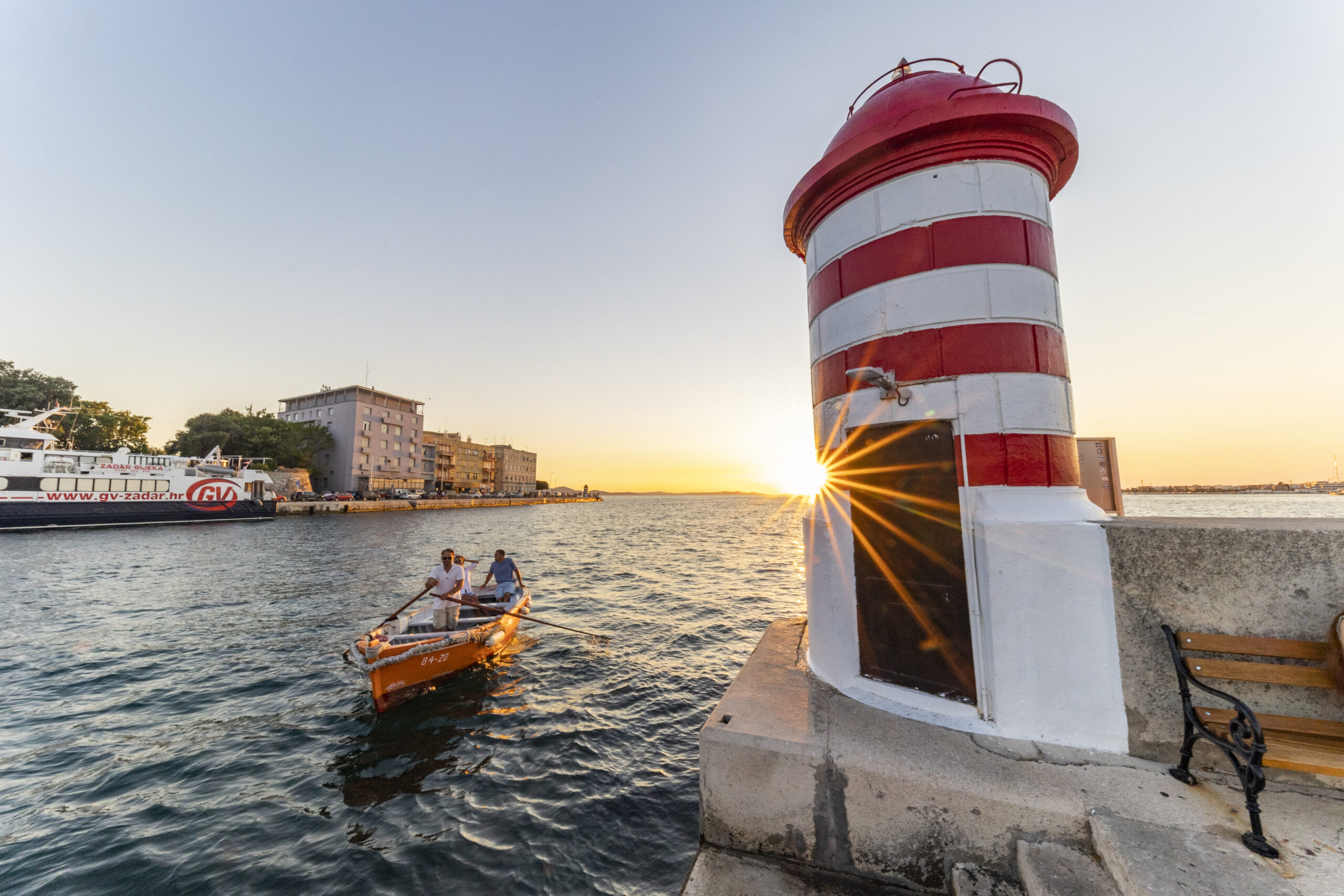 Fabio Šimićev - Tourismusverband Zadar - https://zadar.travel/