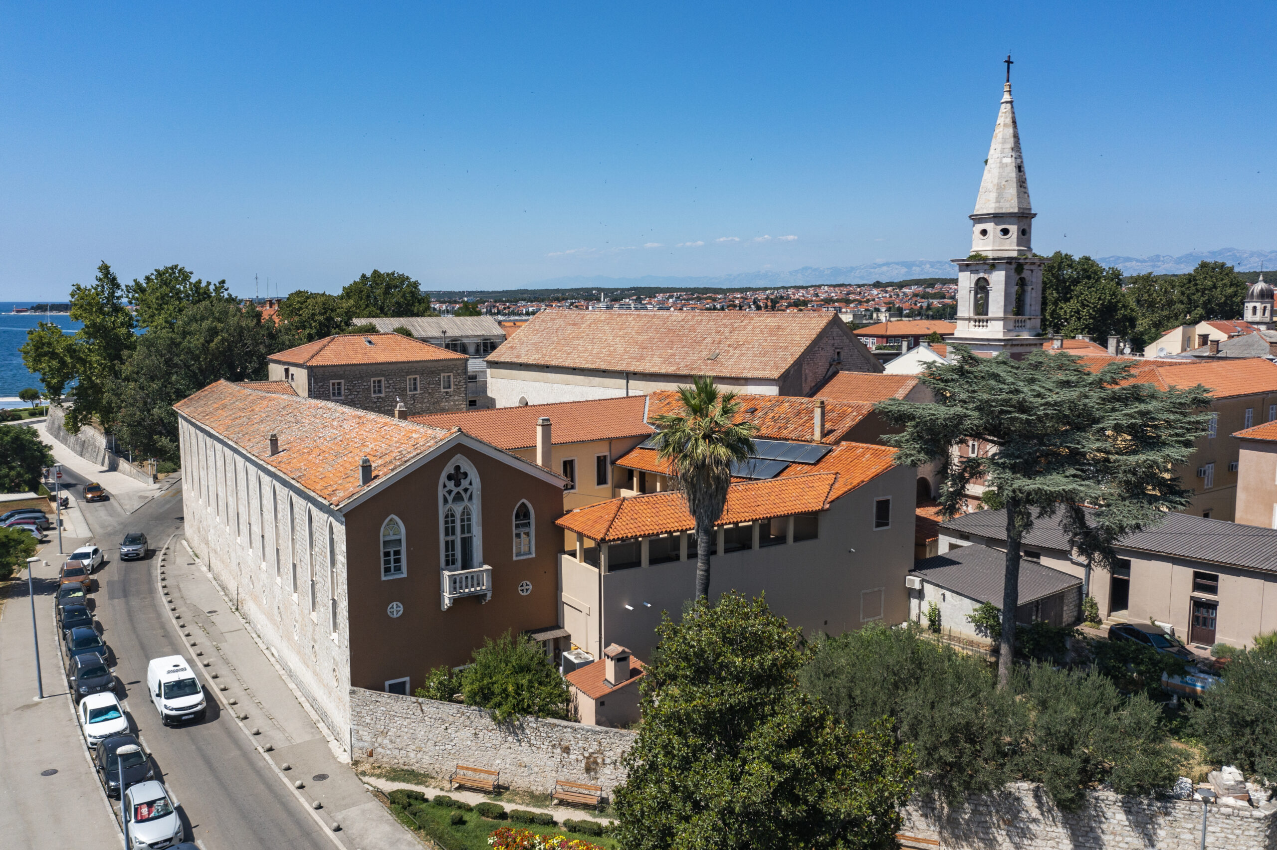 Fabio Šimićev - Tourismusverband Zadar - https://zadar.travel/