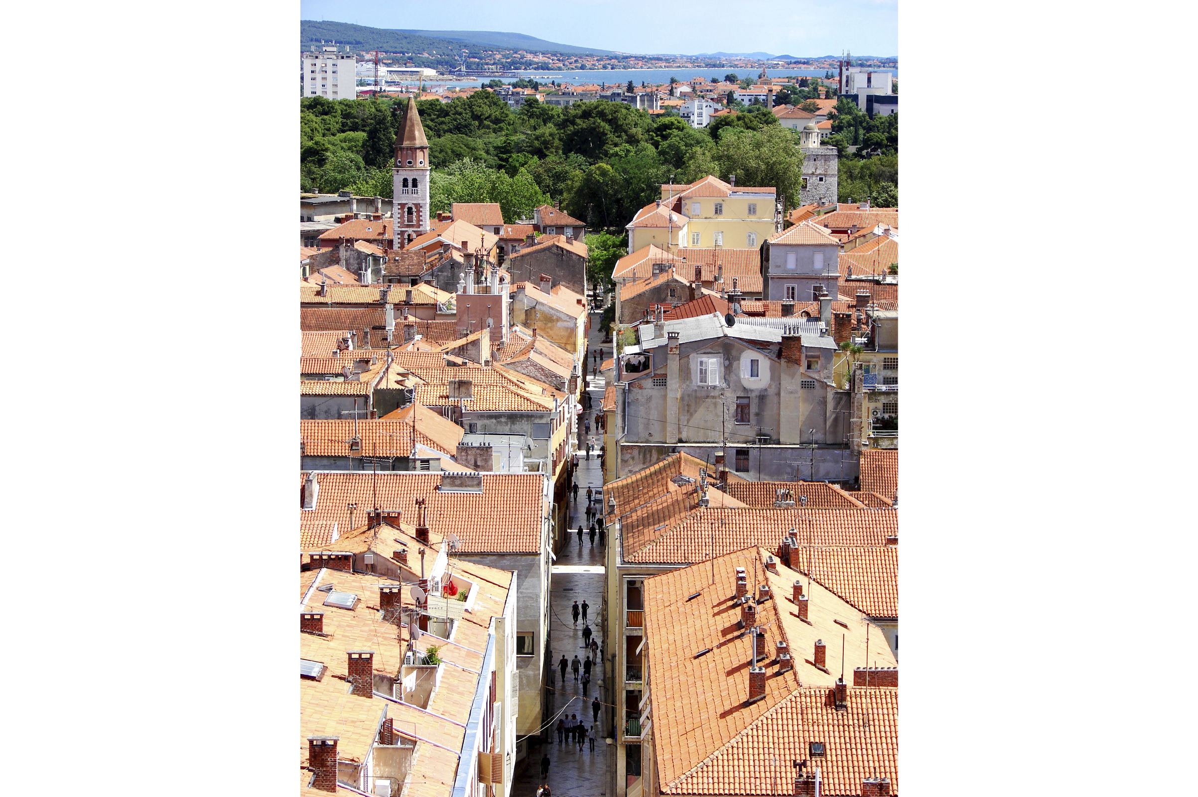 TZG Zadar - Tourismusverband Zadar - https://zadar.travel/