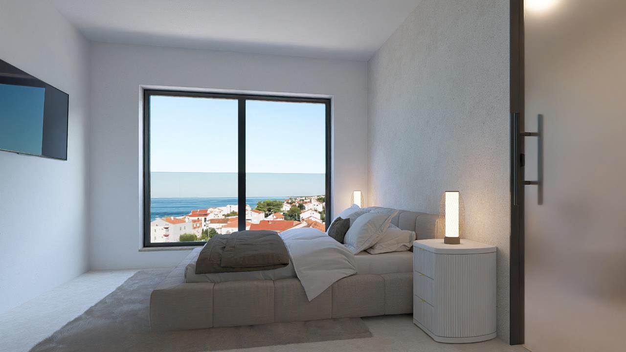 Luxury 3 bedroom flat-in-flat - Diklo1 2025-04-30 lowres